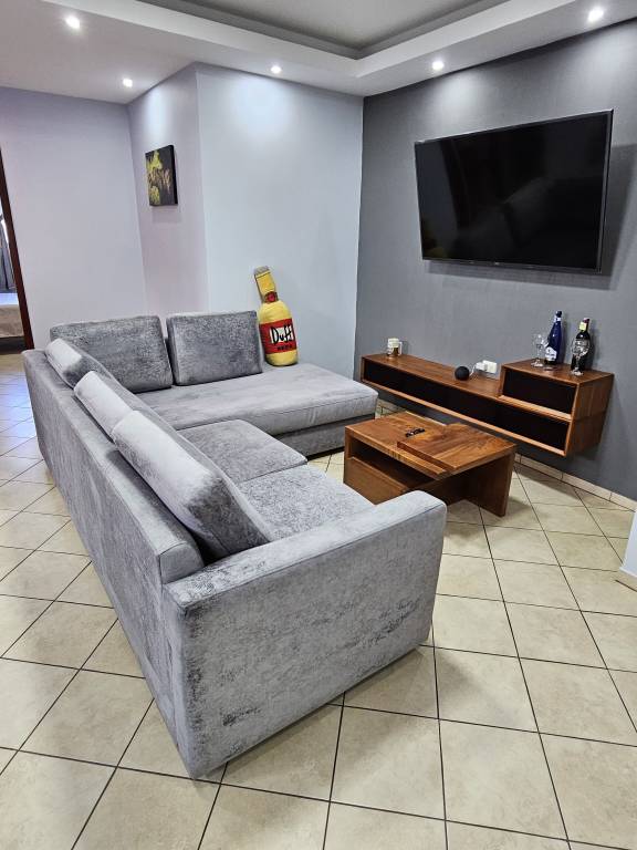 Apartamento Barrio El Edén