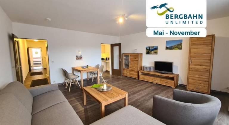 Ferienwohnung Oberstdorf