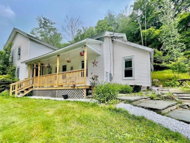 House Neversink