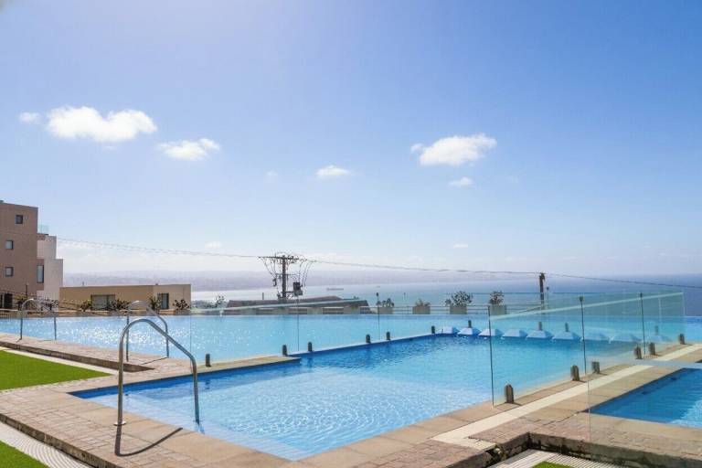 Apartment Viña del Mar