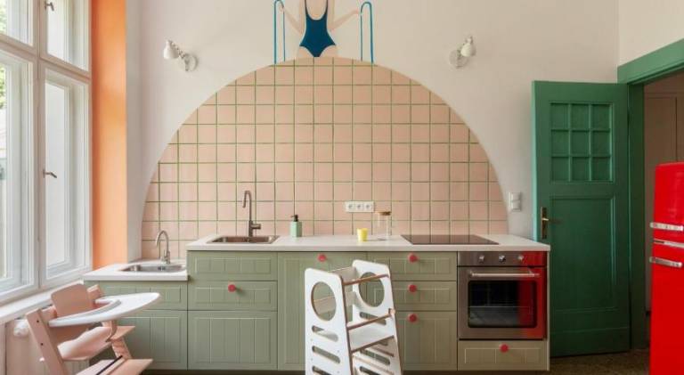 Holiday apartment | Pets are welcome in Sopot