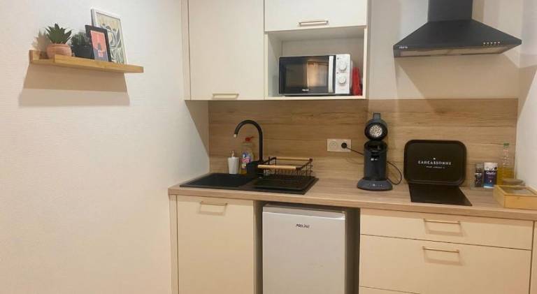 Rental apartment with 1 room for 2 persons — photo 5