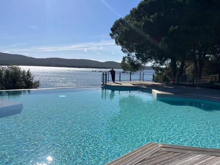 Appartement Pianottoli-Caldarello
