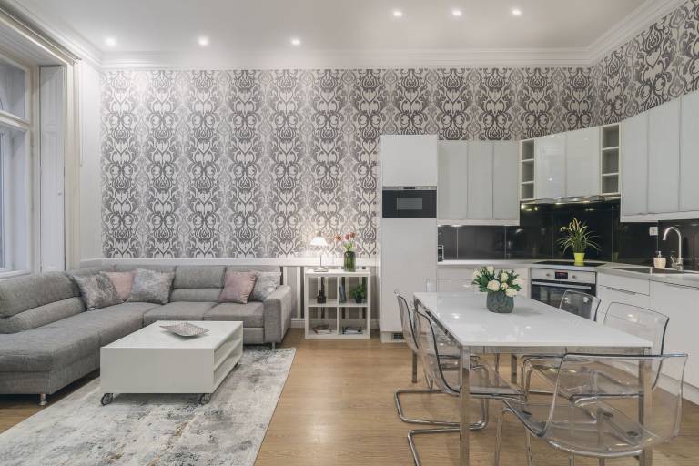 Appartement  7e Arrondissement de Budapest