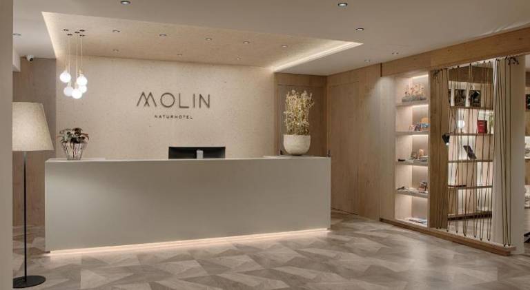 Naturhotel MOLIN — photo 4
