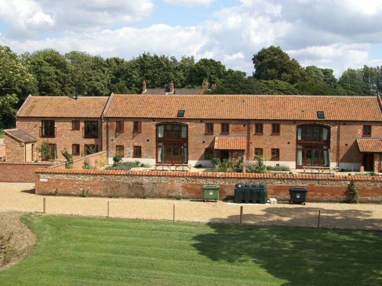 House Fakenham