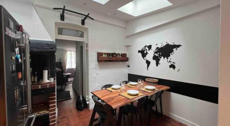 House with 2 rooms for 4 persons — photo 4