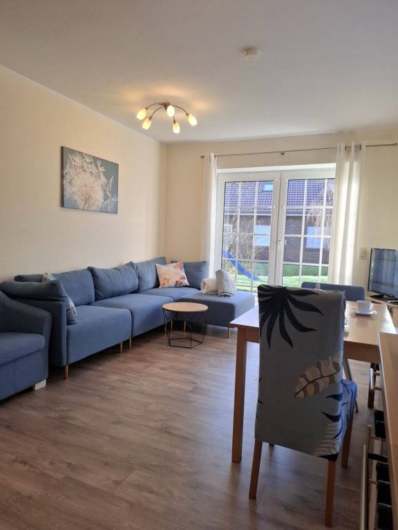 Ferienwohnung Orchidee in Esens