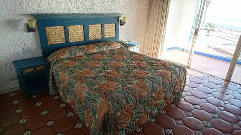 Complejo turístico Las Gaviotas