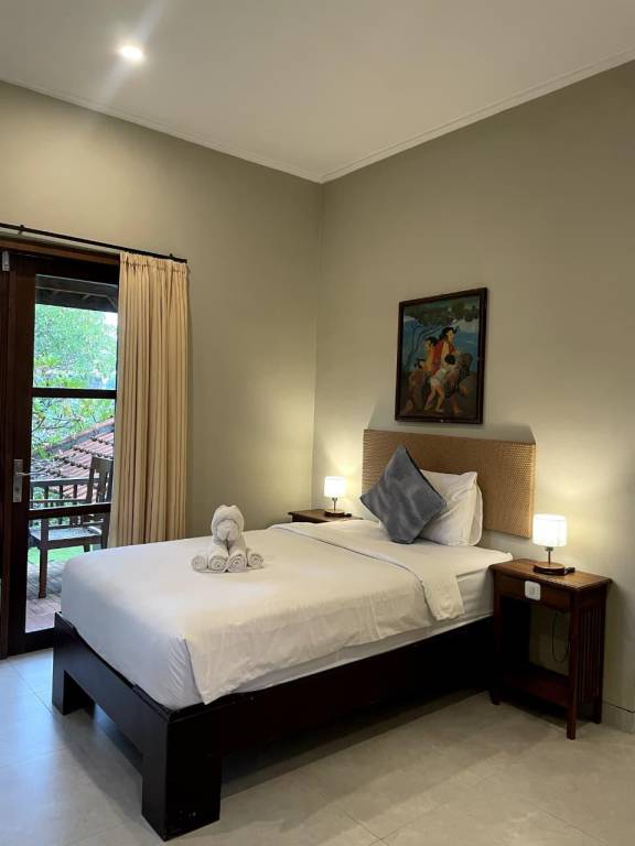 Margot Guest House Bali — photo 5