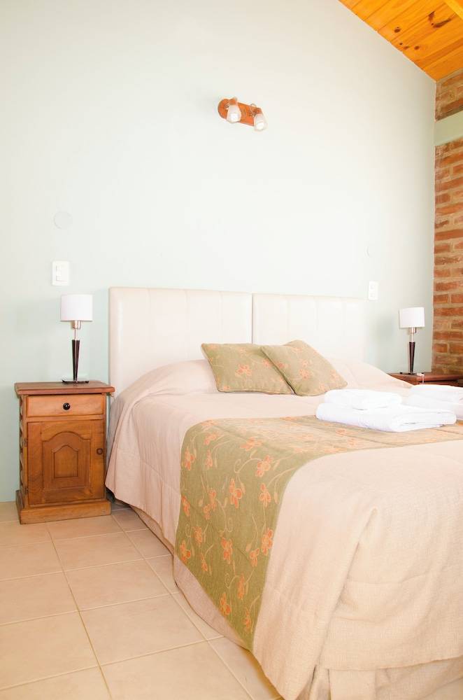 Cabin  Puerto Madryn