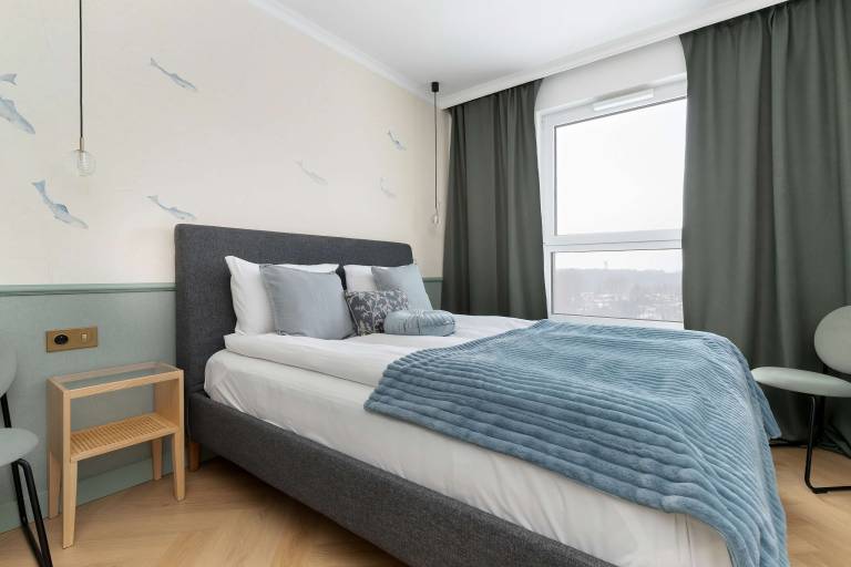 Letnicka 1H Gda sk Apartment with Soul Parking — photo 2