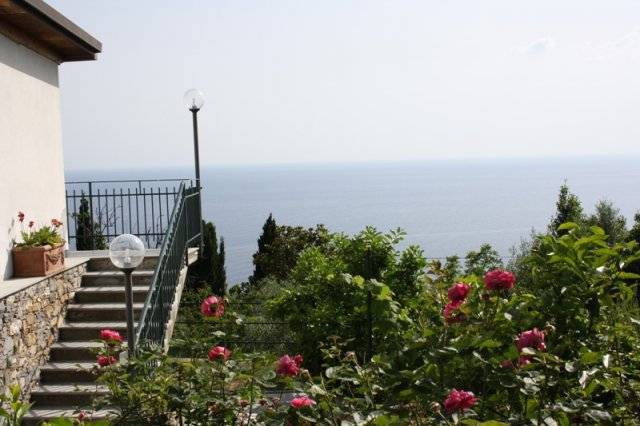 Camera privata Bogliasco
