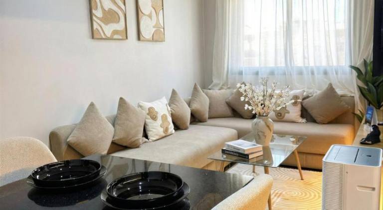Rental apartment with pool | Pet-friendly — photo 4