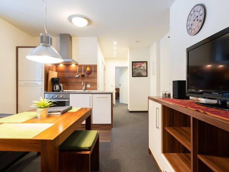 Ferienwohnung Rosenthal-Bielatal