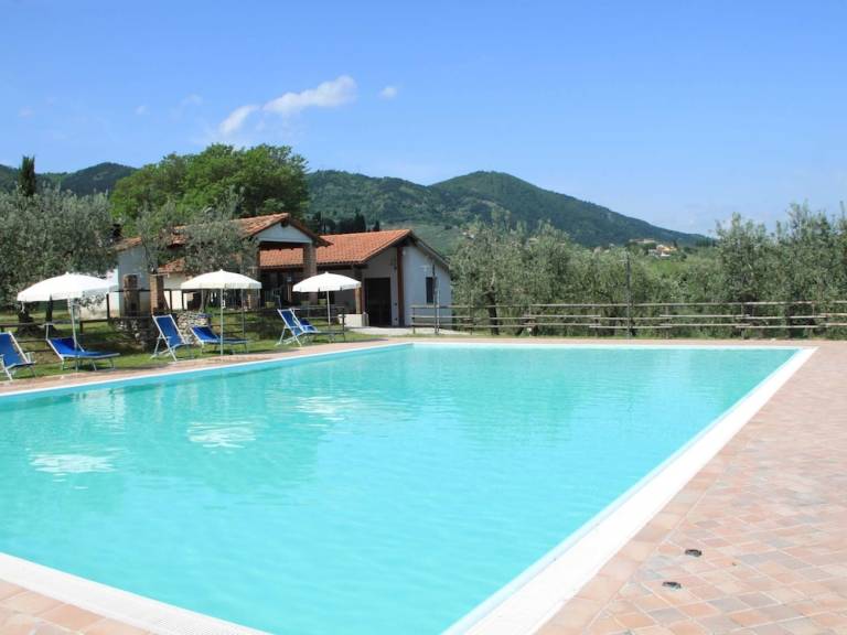 Cottage Quarrata
