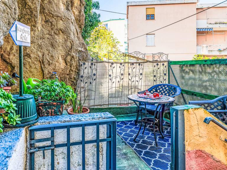 Apartment  Sanremo