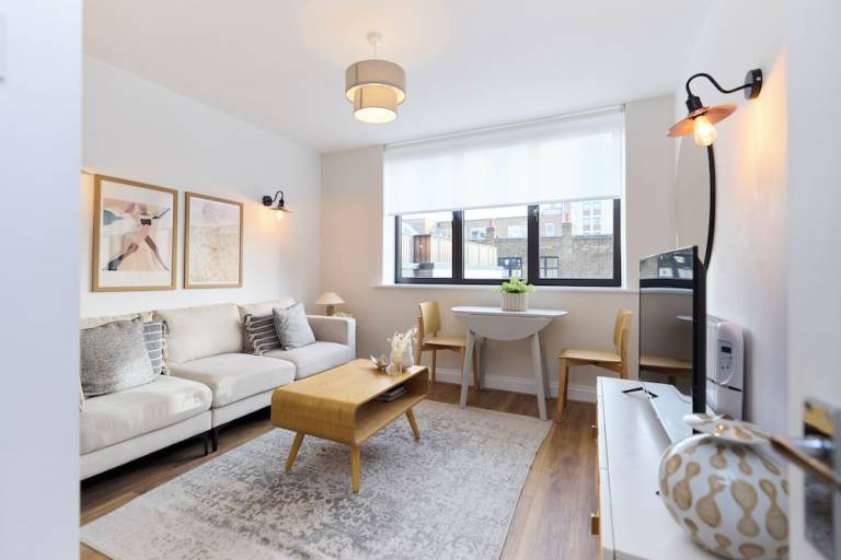 Apartment Mayfair
