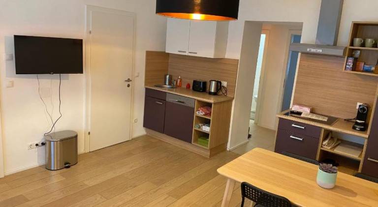 Rental apartment | Pets are welcome — photo 4