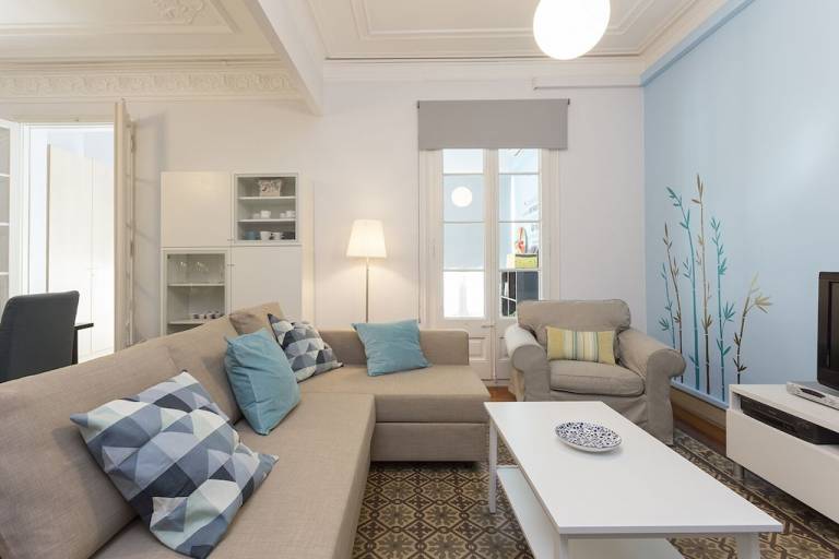 Apartamento  Sant Andreu