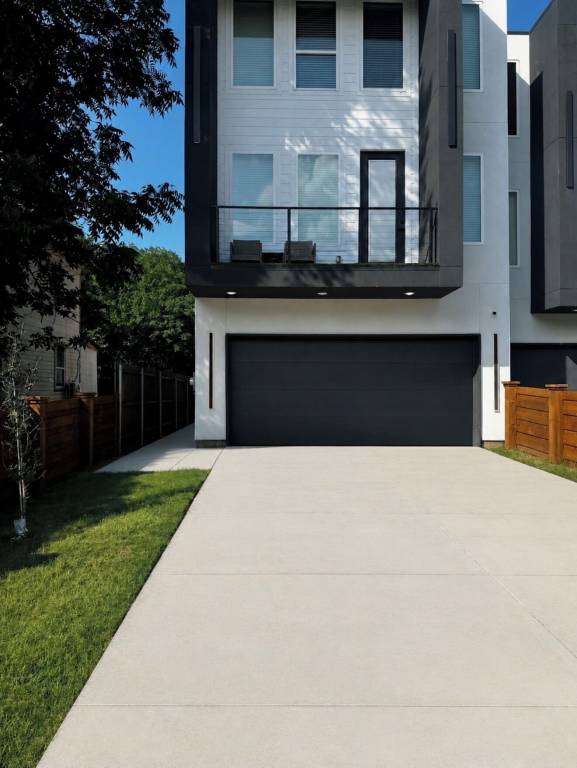Ferienhaus South Dallas/Fair Park