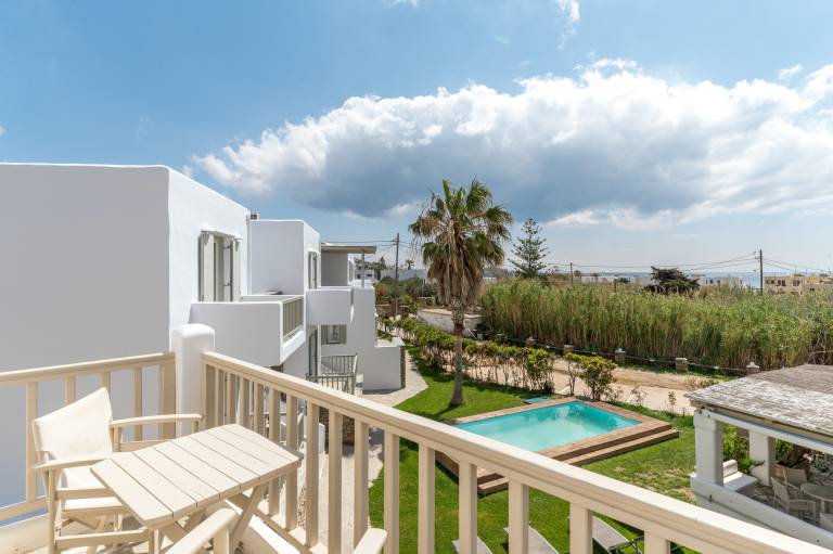 Aparthotel  Tinos