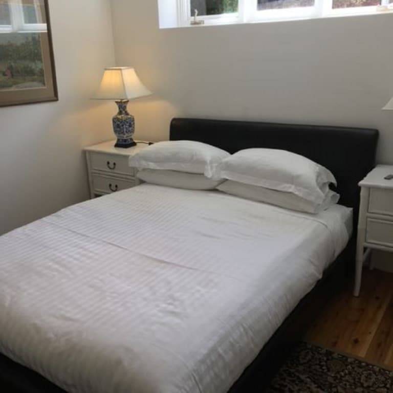 Apartment St Leonards
