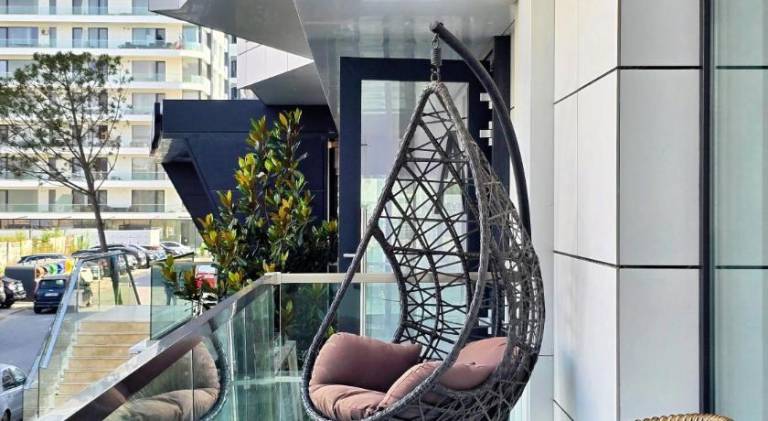 Apartment with hot tub & pool | Close to the beach | Pets are welcome — photo 5
