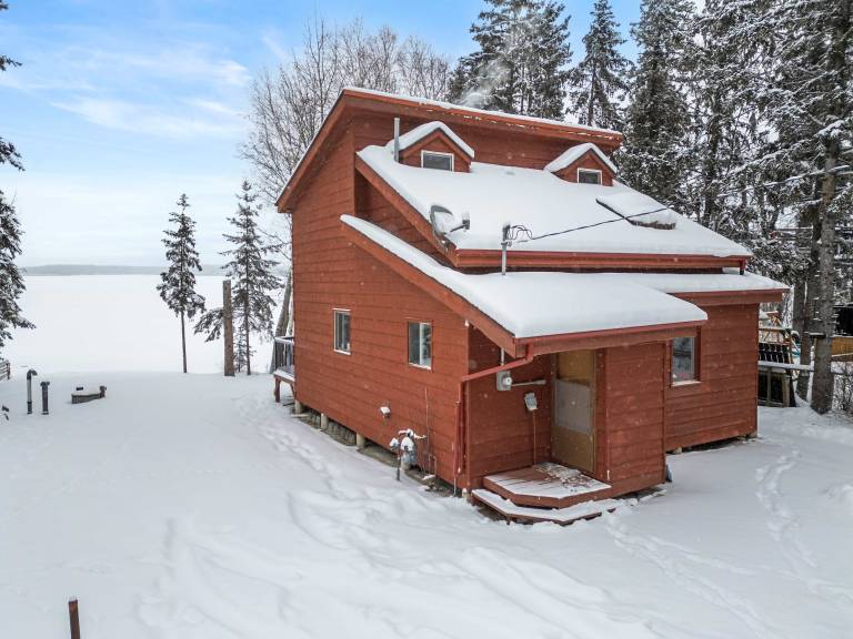 Ferienhaus