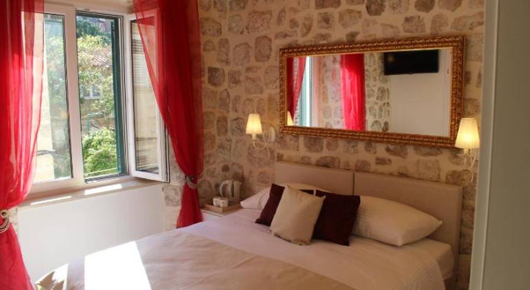 Bed and breakfast Dubrovnik