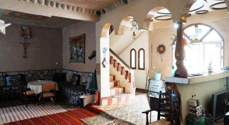 Dounia Hostel — photo 4
