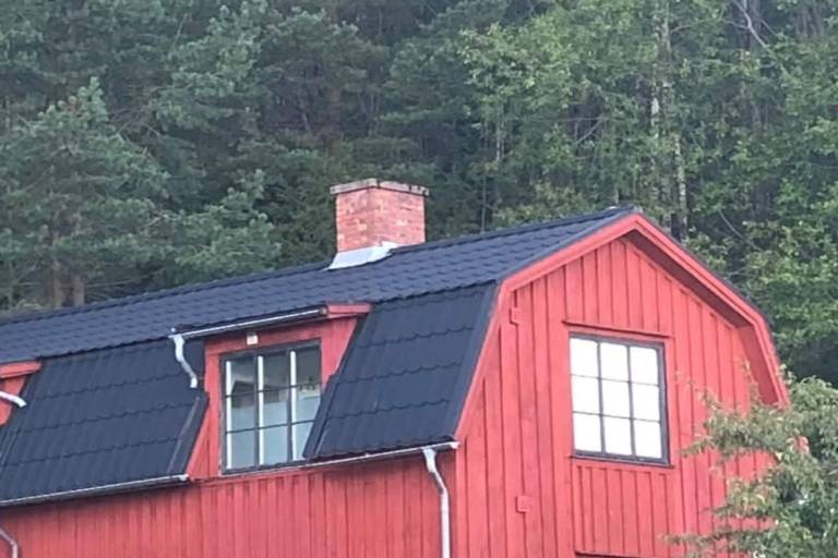 Ferienhaus in Bengtsfors f&uuml;r max. 3 Personen