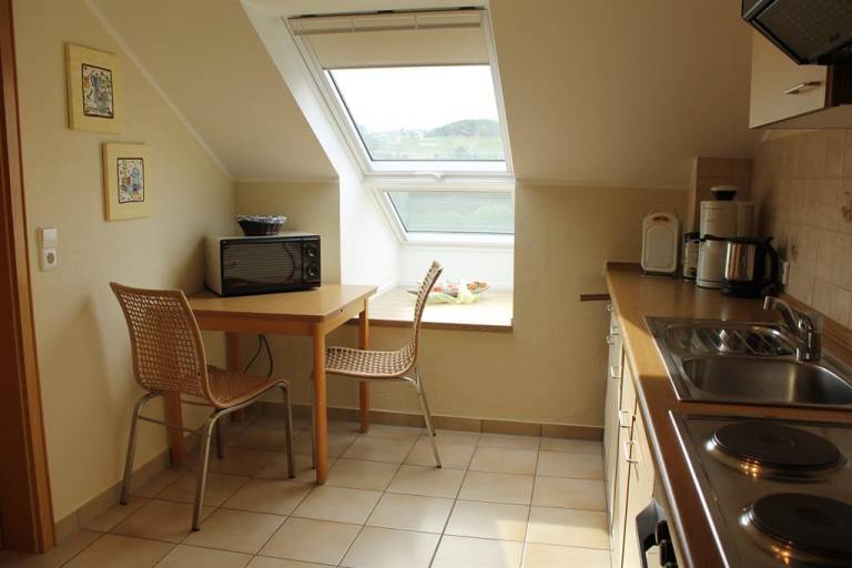 Rental apartment with garden, terrace & BBQ — photo 4