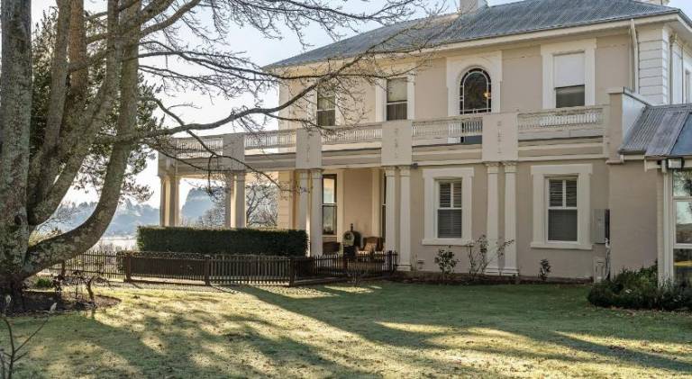 Bed and breakfast Deloraine