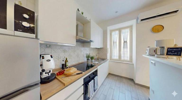 Apartment | Close to Naples Cathedral — photo 5