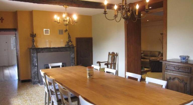 Vacation home | Pet-friendly — photo 3