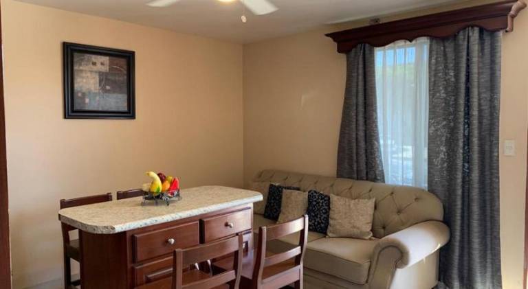 Serviced apartment for 4 persons — photo 2