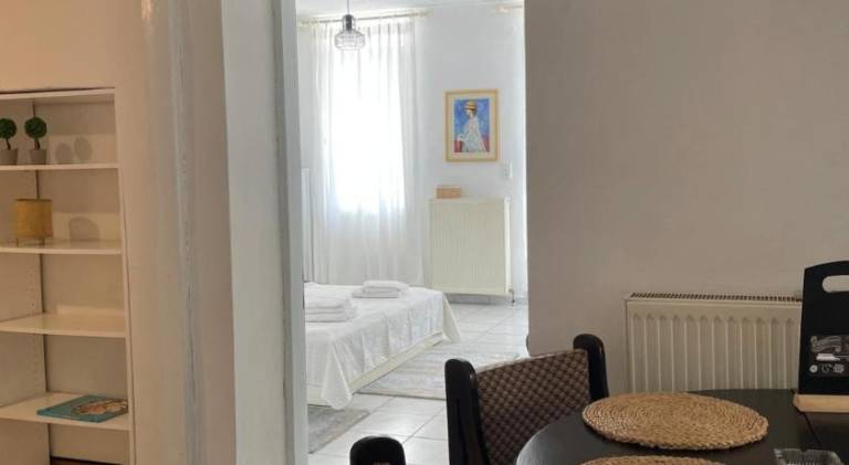 Apartment with 1 room for 7 persons — photo 3