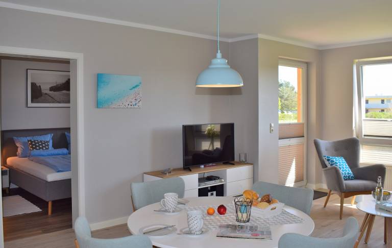 Ferienwohnung Katharinenhof