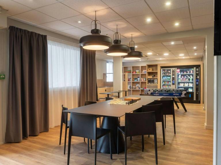 Ibis Lyon Est Bron — photo 5