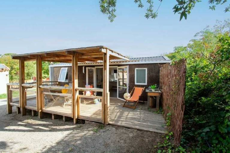 Camping Saint-Aygulf