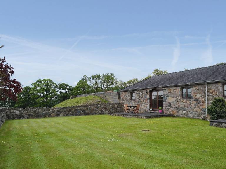 Cottage  Caernarfon