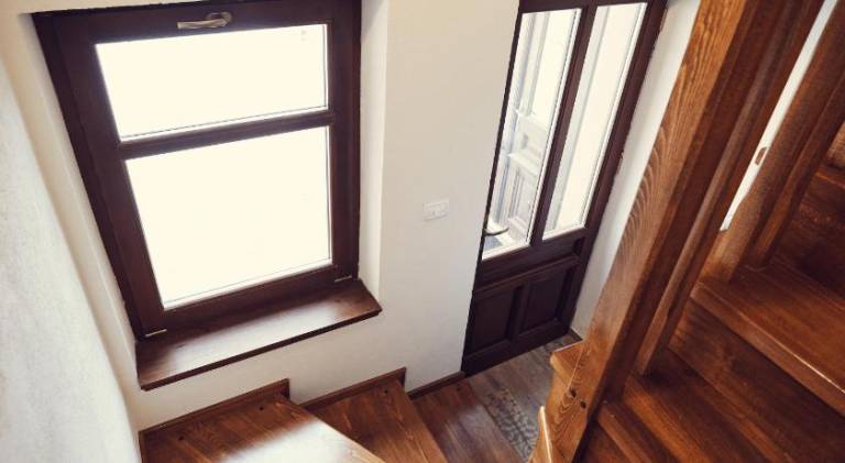 Rental apartment with patio & garden — photo 5