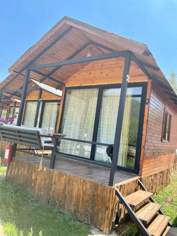 Marimare Beach Bungalow — photo 4