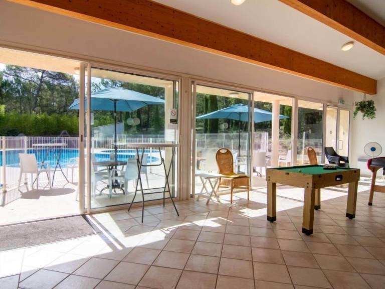 House  Nans-les-Pins