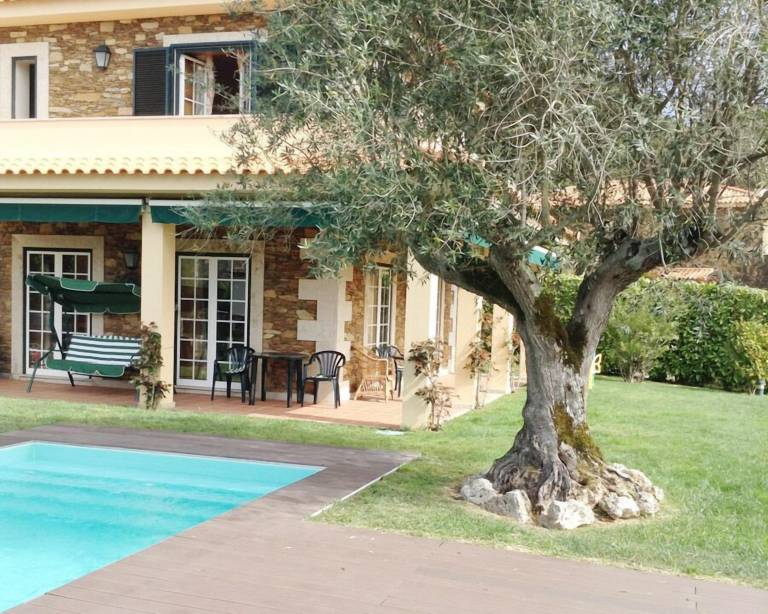 Casa rural Caminha