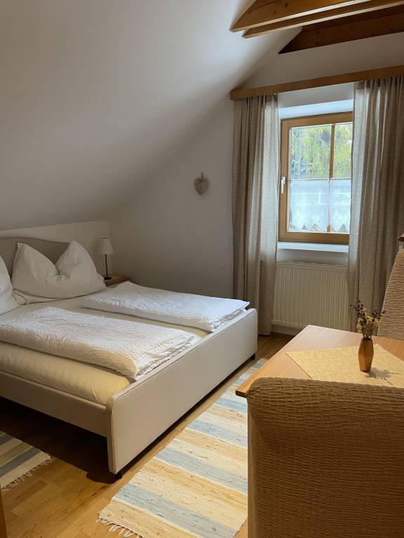 Ferienwohnung in Staudach, Gemeinde Bad Kleinkirchheim für max. 2 Personen Ferienwohnung in Staudach, Gemeinde Bad Kleinkirchheim für max. 2 Personen