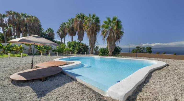 La Casa del Caballo in Adeje