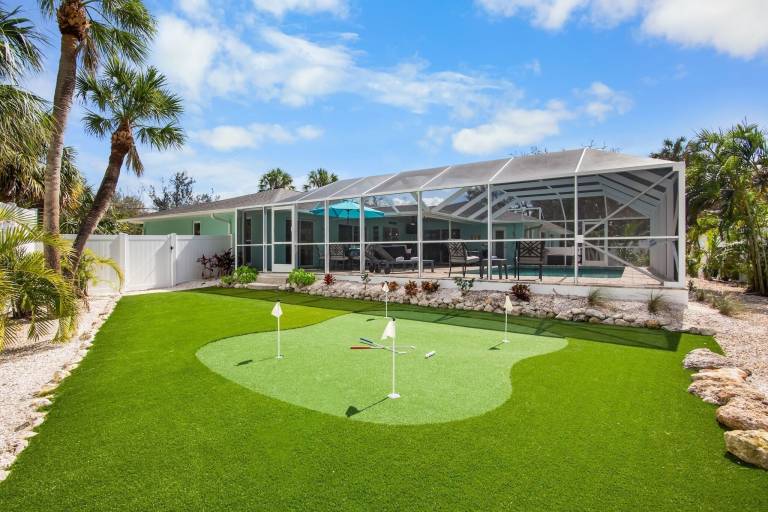 House Siesta Key