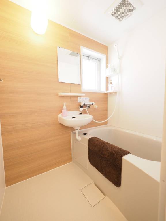 25 m² Ferienwohnung